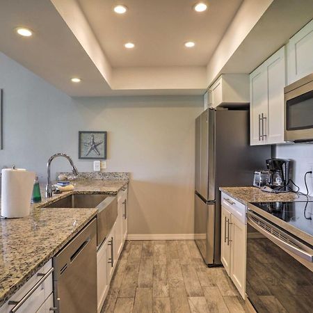 Walk To Beach Condo With Pool In Indian Shores! Clearwater Beach Exterior photo
