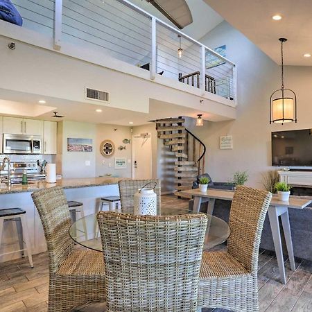 Walk To Beach Condo With Pool In Indian Shores! Clearwater Beach Exterior photo