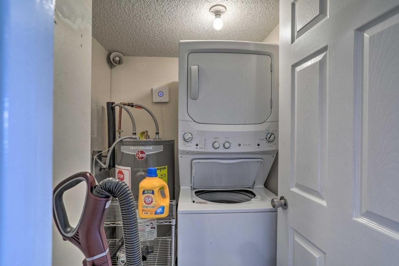 Walk To Beach Condo With Pool In Indian Shores! Clearwater Beach Exterior photo