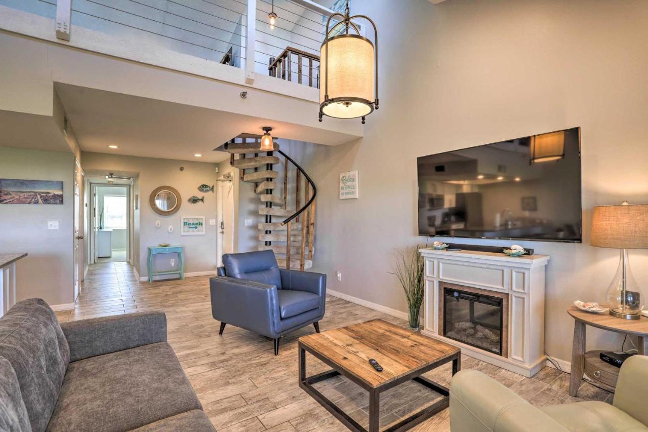 Walk To Beach Condo With Pool In Indian Shores! Clearwater Beach Exterior photo