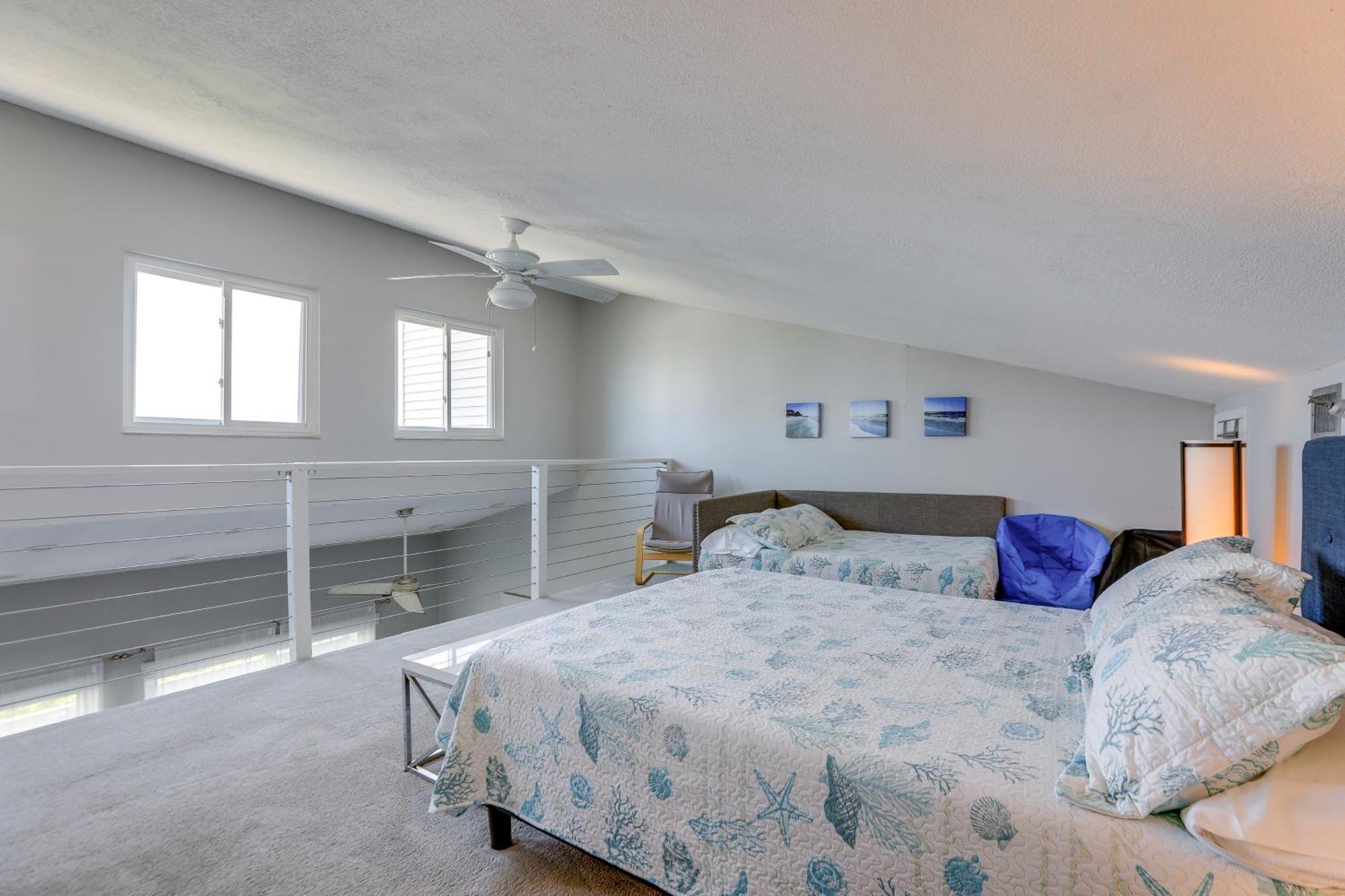 Walk To Beach Condo With Pool In Indian Shores! Clearwater Beach Exterior photo